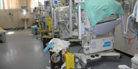 أزمة في مستشفيات غزة وتأجيل 200 عملية جراحية