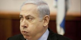 في استطلاع إسرائيلي: 50% نتنياهو فاسد
