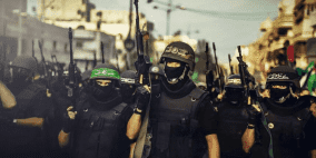 تركيا ترد على اتهامات اسرائيلية بشأن دعم عسكري لحماس 