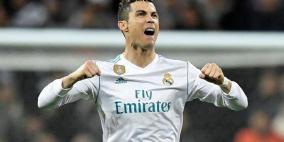  ريال مدريد يسحق باريس سان جيرمان بثلاثية 