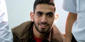 الاحتلال يصدر حكماً نهائياً على عمر العبد منفذ عملية حلميش 