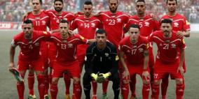 انجاز تاريخي.. المنتخب الفلسطيني يقفز للمركز الـ73 عالميا