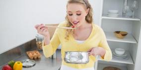 8 أخطاء خلال الطهي تهدّد صحتنا 