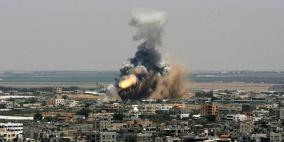 وساطة مصرية لمنع اندلاع حرب جديدة في غزة 