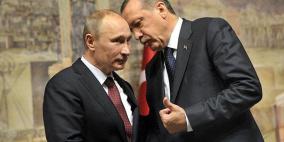 أردوغان لبوتن: عواقب وخيمة في انتظار سوريا