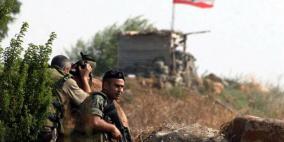 الجيش اللبناني: سنتصدى لأي عدوان إسرائيلي مهما كلف الثمن