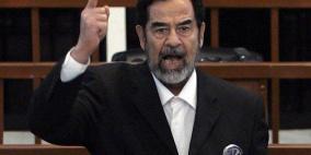 مسؤول إيراني: هكذا أعدمنا صدام حسين