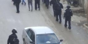 بالصور والأسماء .. الاحتلال يعتقل 5 أطفال من القدس