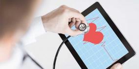 غوغل تطور  جهاز ذكي يتوقع إصابتك بأمراض القلب