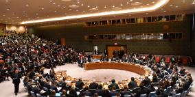 مجلس الأمن يصوّت اليوم على وقف إطلاق النار في الغوطة