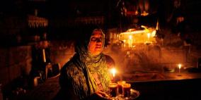 الكهرباء 4 ساعات وصل مقابل 16 قطع في غزة