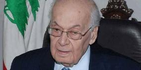 الحص: "قوى الشر تتكالب على فلسطين بتواطؤ دول عربية"