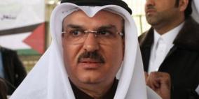كاتب يكشف: السفير القطري دفع الوفد المصري لتغيير مقر اقامته بغزة