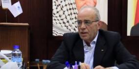 طبيلة يكشف: تفاصيل لقاء وزراء الحكومة مع الوفد المصري بغزة