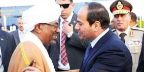 السودان: علاقتنا مع الجارة مصر تتأرجح صعودا وهبوطا