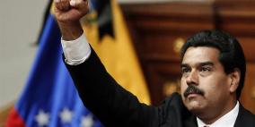 مرشح من المعارضة امام مادورو في الانتخابات الرئاسية