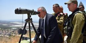 قائد عسكري اسرائيلي يحذر من خطر اندلاع حرب هذا العام
