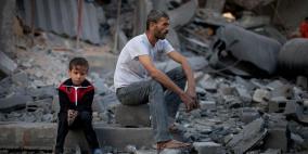 اجتماعان دوليان لدعم غزة الشهر الجاري