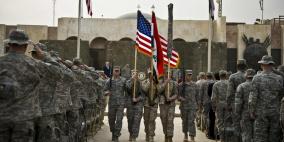 العراق يطالب بجدول زمني لمغادرة القوات الأجنبية