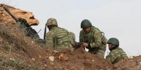أكبر خسارة للجيش التركي في عفرين 