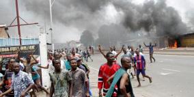 49 قتيلا حصيلة المواجهات الإثنية في الكونغو