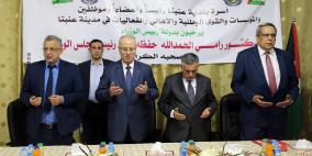 رئيس الوزراء: إدراج 20 ألف موظف من حماس على موازنة 2018