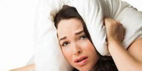 تعرف على الأخطار الصحّية لاضطرابات النوم