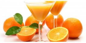 فوائد مذهلة لتناول عصير البرتقال في الصباح