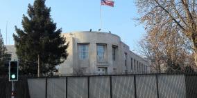 اغلاق السفارة الاميركية في تركيا بسبب تهديد أمني
