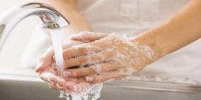 أخطاء شائعة عن غسيل اليدين 