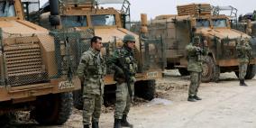 الجيش السوري يحرز تقدما في الغوطة وتركيا تكثف الهجوم على عفرين