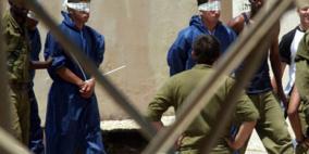 الاحتلال يصدر أحكاما بالسجن على ثلاثة مقدسيين