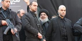 هكذا تتعقب اسرائيل زعيم حزب الله حسن نصر الله