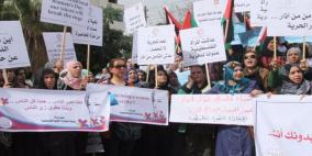 المحامية عبد الهادي: تعديلات قوانين المرأة المجحفة ستترجم خلال أيام