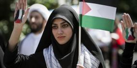 الإحصاء: 103 ذكور لكل 100 أنثى في فلسطين 
