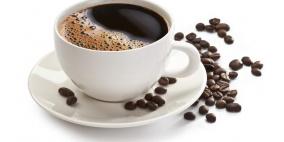 القهوة بريئة من ارتفاع ضغط الدم