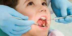 اغلاق عيادة طب أسنان في جنين 