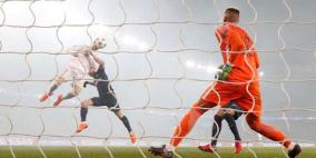 رونالدو أول لاعب يسجل في أول 8 مباريات في التشامبيونز ليغ