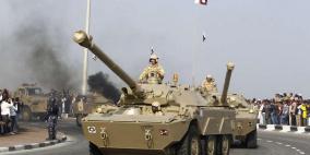 صفقة أمريكية لبيع معدات عسكرية لقطر بقيمة 197 مليون دولار