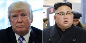 ترامب يقبل دعوة للقاء زعيم كوريا الشمالية 