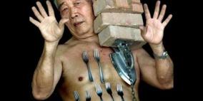 البشرة المغناطيسية والتحدث إلى الحيوانات.. قدرات خارقة لأشخاص حقيقيين