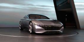 هيونداي موتور تكشف النقاب عن توجهاتها لمستقبل التصميم 