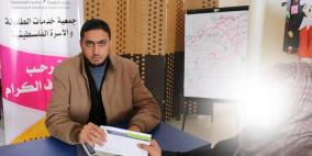 "خدمات الطفولة" تقدم4000 شيكل مساعدات لإيجار منازل الأسر المستورة