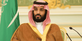 ولي العهد السعودي: لا ننظر إلى "إسرائيل" كعدو بل كحليف محتمل