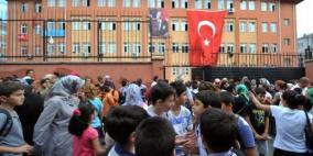 اللغة العثمانية تعود لمدارس تركيا 