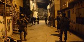 قوات الاحتلال تقتحم منزل منفذ عملية الدهس قرب جنين