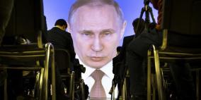 بدء الاقتراع للانتخابات الروسية وبوتين يتجه للفوز