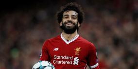 رباعية محمد صلاح تدفع مشجع إلى "إعلان إسلامه" على تويتر