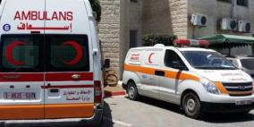 مصرع طفلة سقطت من علو شمال غزة
