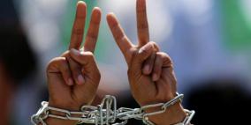 المعتقلون الإداريون يواصلون مقاطعتهم لمحاكم الإحتلال لليوم 53 على التوالي
